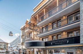 Гостиница Sporthotel Silvretta, Ишгль